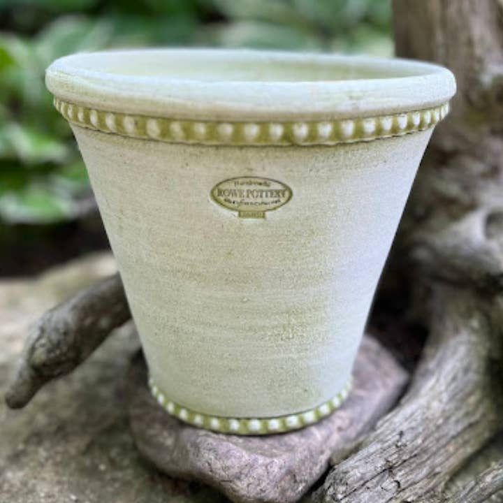 Long Tom- Handcrafted Garden Pot #2- (4 Colors Available) and other Purchase Wholesale terracotta pots 4 inch. Free Returns & Net 60 Terms on Faire trending on Faire.