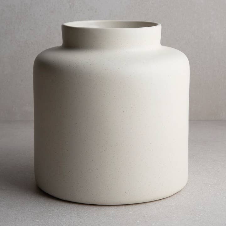 Large Ceramic Vase for wholesale by Goodies
