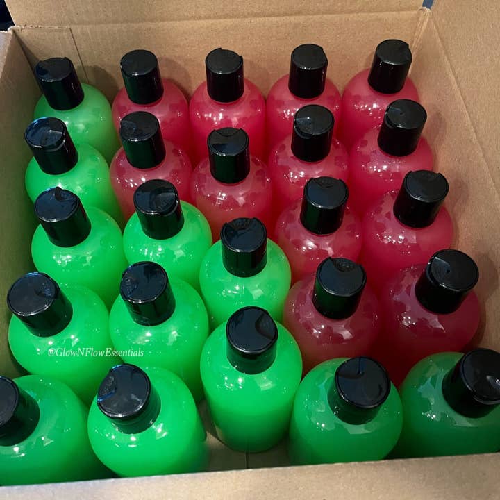 Glow & Flow Essentials - Wholesale Intimate Cleanser/Wipe - Wholesale Yoni & Body Wash4