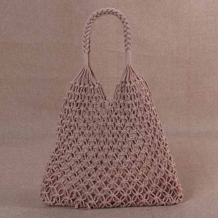 GIFT & ME – wholesale Tote bag – Women's – Tulip Cotton Bag