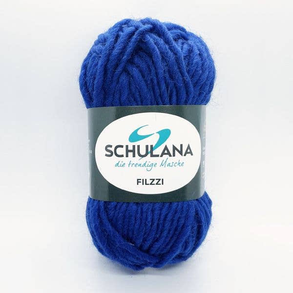 SCHULANA - Wholesale Yarn - Filzzi Wolle33