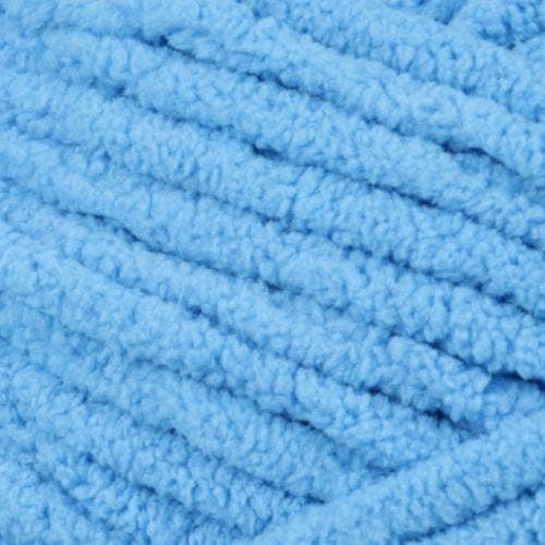 Creative World of Crafts - Wholesale Yarn - Bernat Blanket Brights Yarn 300g Solid Colours4