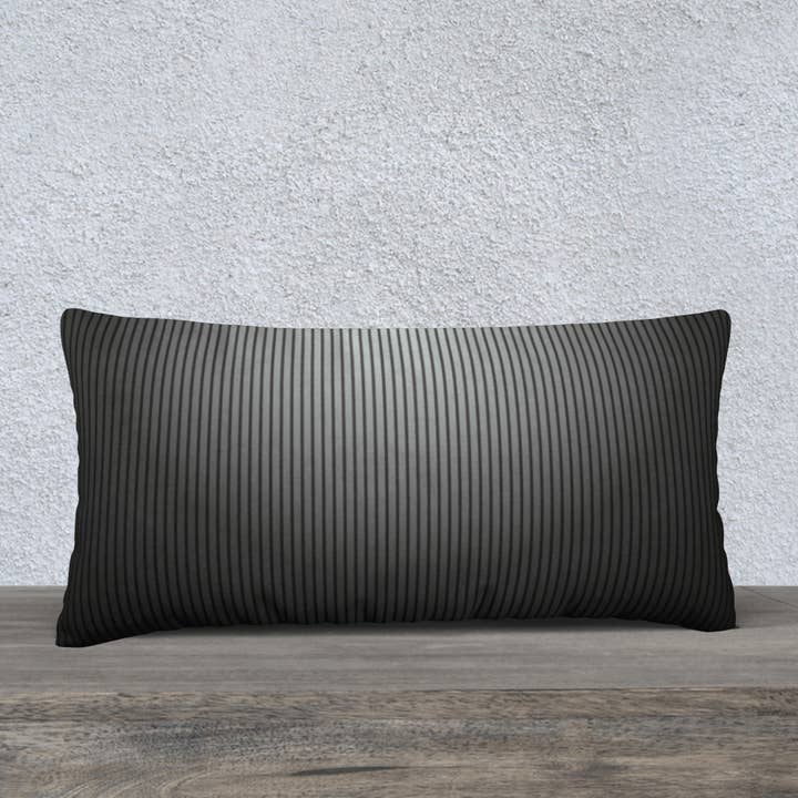 Moon Light Accent Kissen - schwarz 🇨🇦 für den Großhandel von The Wheaten Store