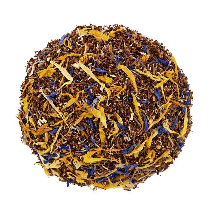 The Whistling Kettle - Wholesale Loose Tea - Lemon Soufflé
