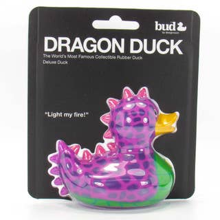 Ducks in the Window - Wholesale Bath Toy - Baby - Dragon Duck4