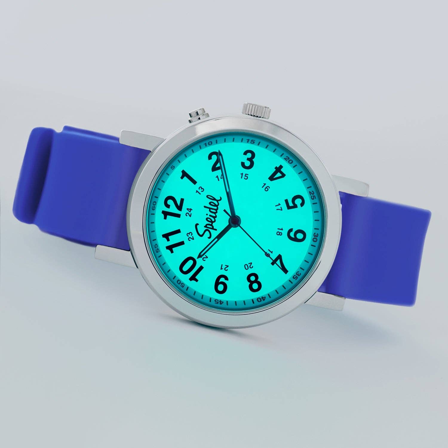 Speidel - Wholesale Wrist Watch - Unisex - Scrub Glow Watch33