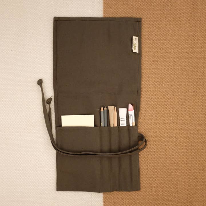 El kit de utensilios para venta al por mayor de BYOBags