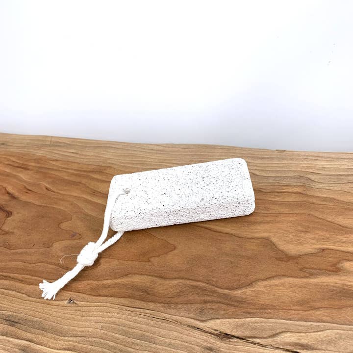 Town & Earth - Wholesale Pumice/Exfoliating Stone - Pumice Stone | Rectangular3