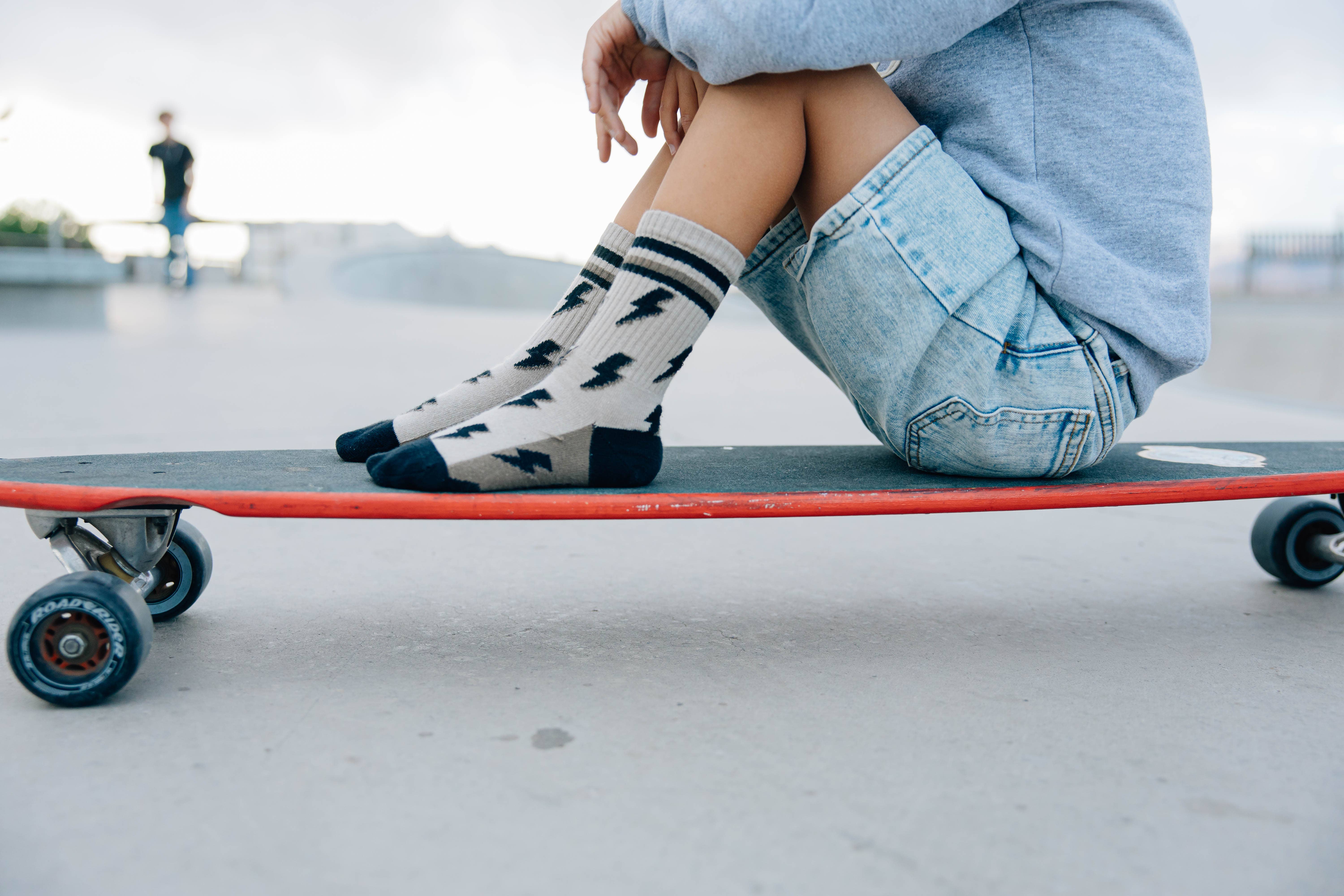 Little Millers – wholesale Socks – Child – RAD2