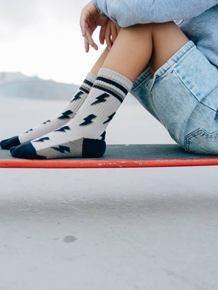 Little Millers - Wholesale Socks - Kids - RAD2