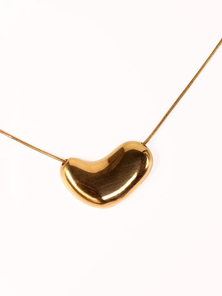 Collar Gaby for wholesale by VESIICA JEWELRY