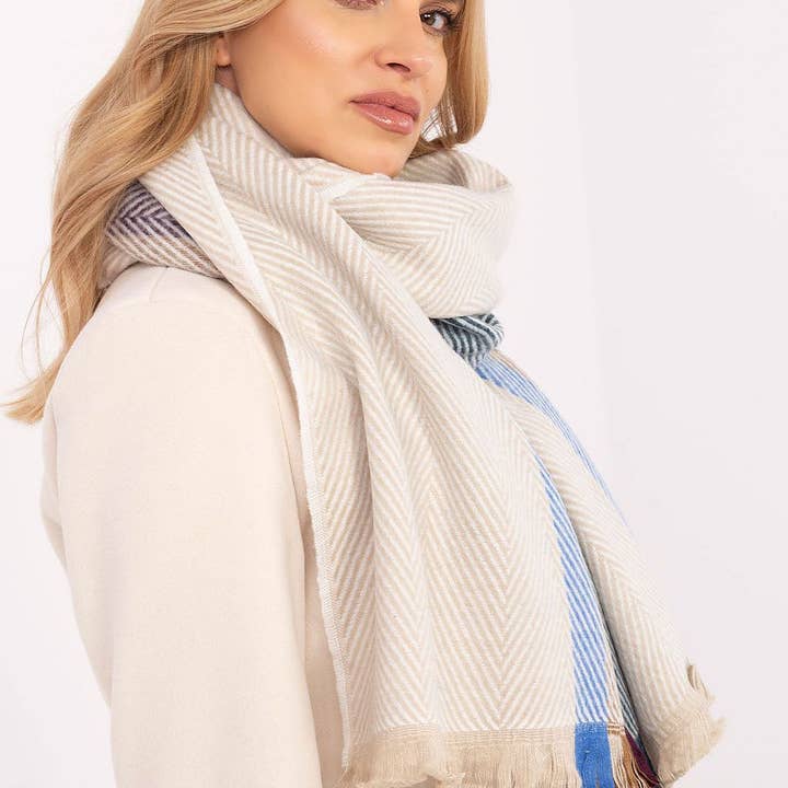 Lieber Deem Marktplatz - Wholesale Scarf - Women's - Scarf Model 206037 AT14