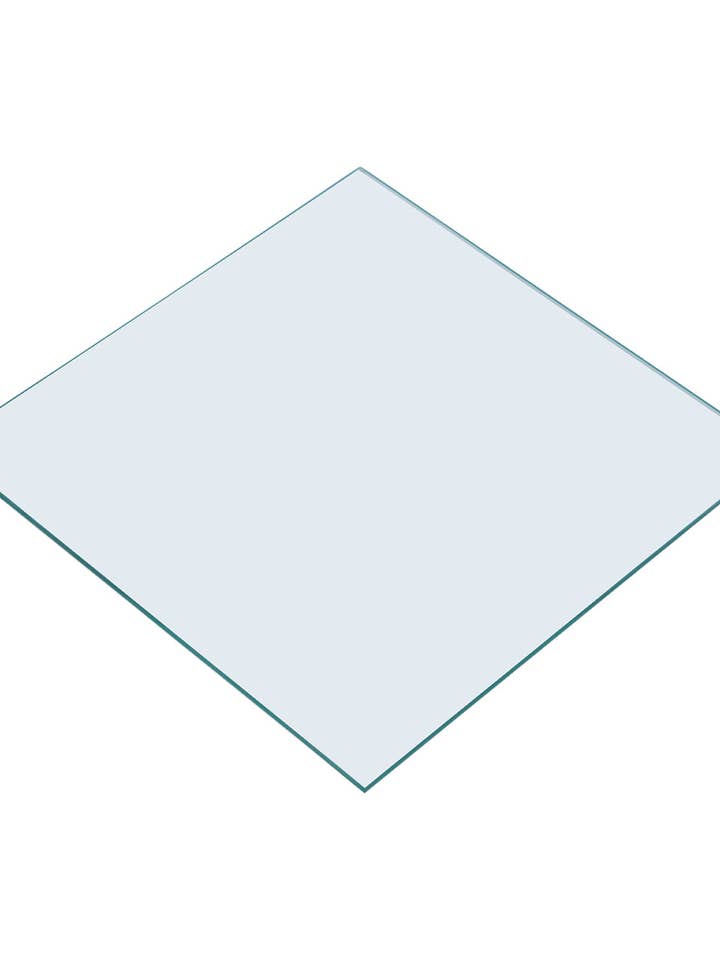 Tempered Glass Panel for wholesale by Store Supply Warehouse