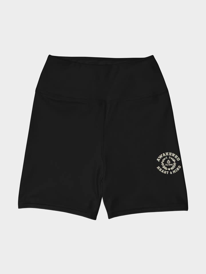 Cycling Shorts for wholesale by Awakened Heart and Mind