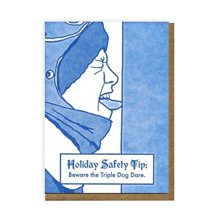 Triple Dog Dare for wholesale by Blue Barnhouse