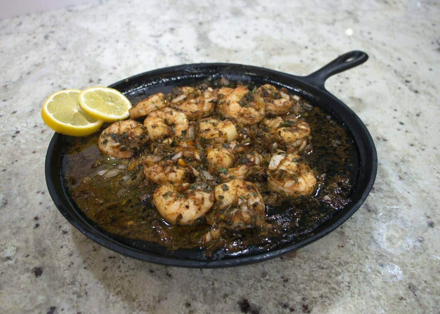 Ragin' Cajun - Wholesale Dried Spice Mix - Shrimp Seasoning Mix2