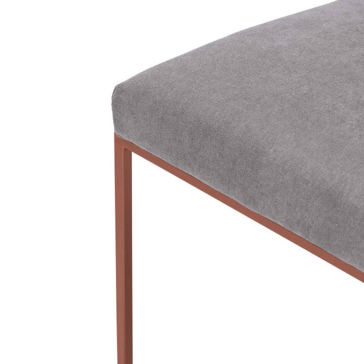 Sternzeit Design - Wholesale Chair - Cube Stuhl 55 - Basic Line46