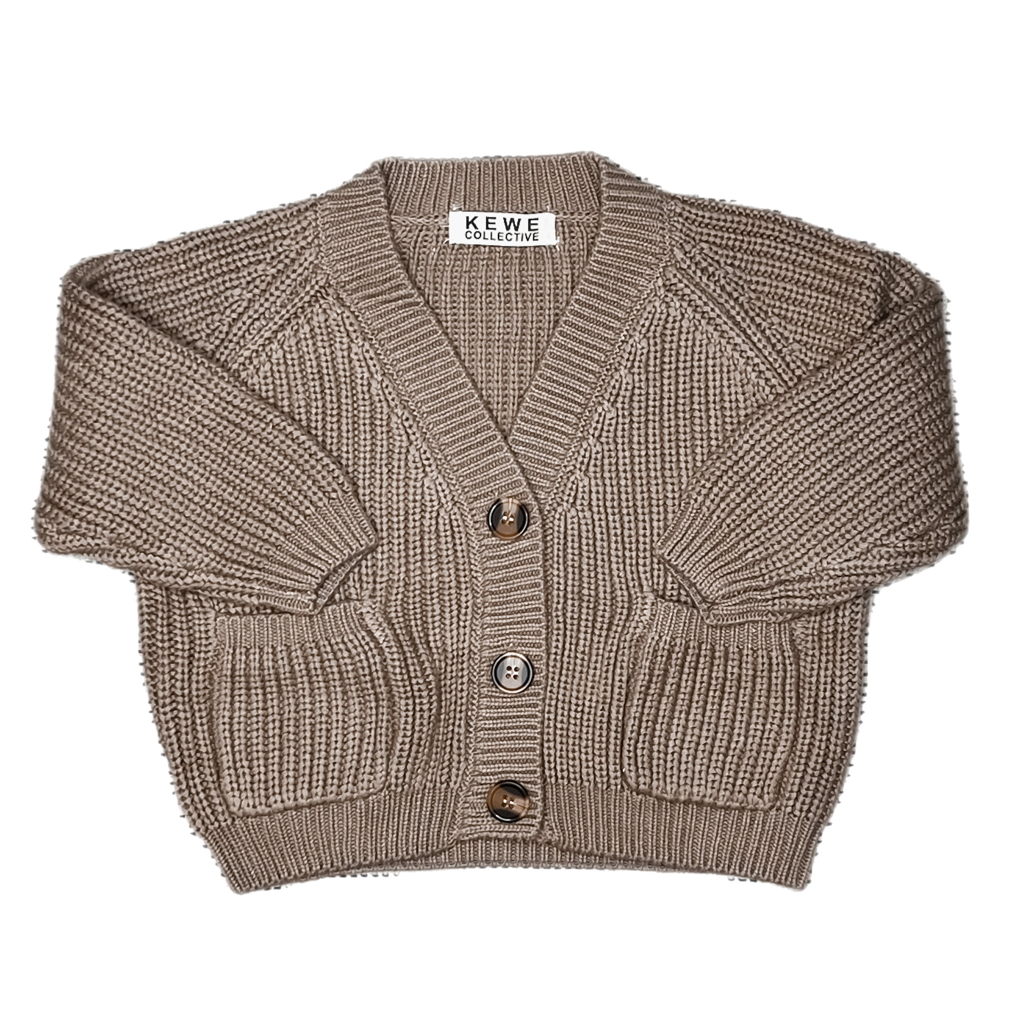 KEWE Clothing - Wholesale Cardigan - Baby - Knit Cardigan0