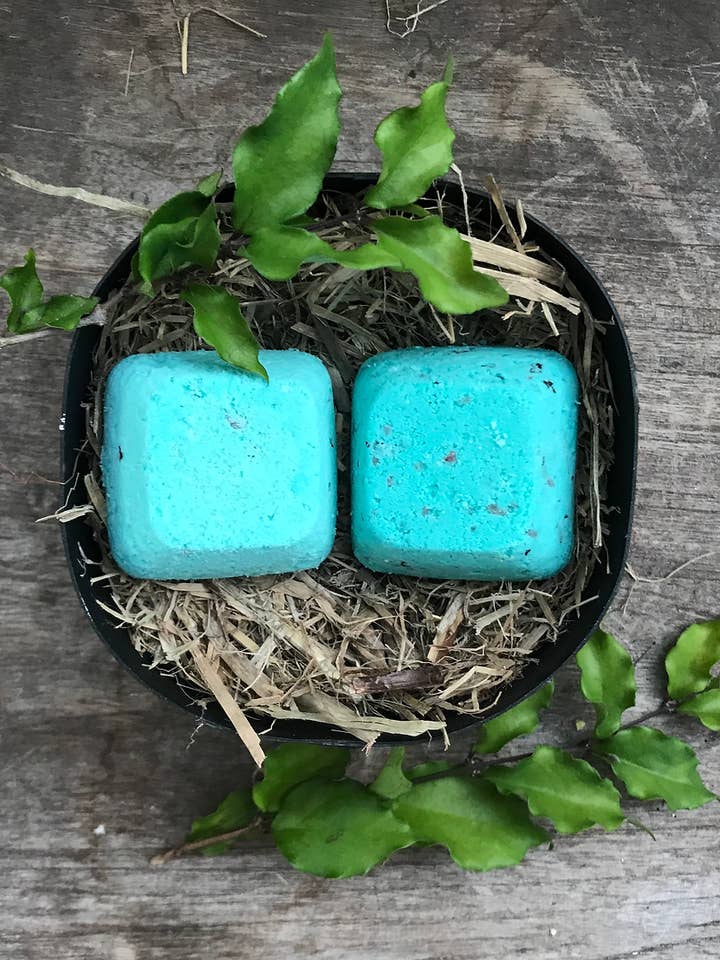 Brusebomber - Klar Min Forkølelse - 4 stk. for engroshandel hos The Organic Sweetie