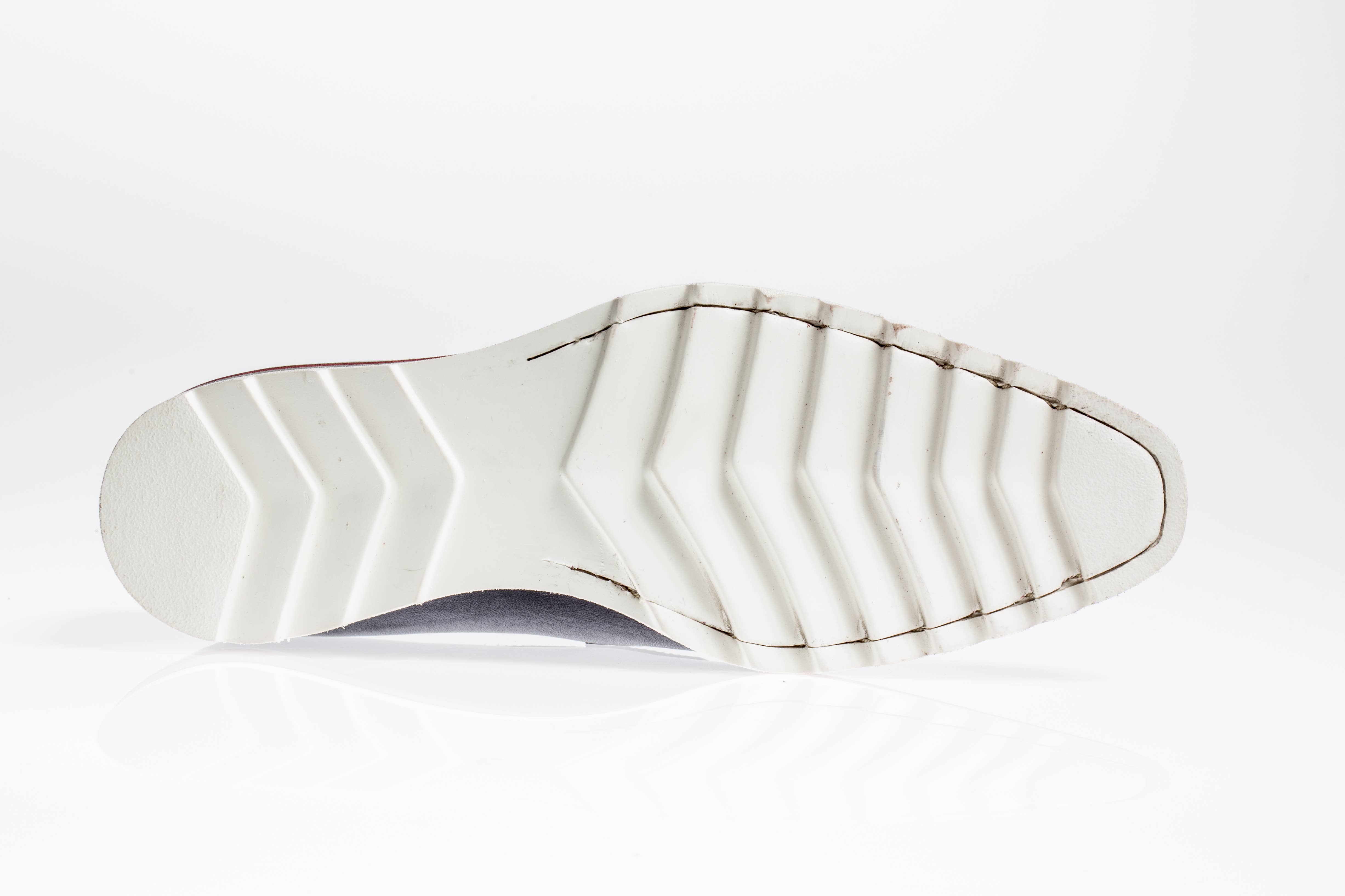 JOSE REAL - Venta al por mayor Zapatos Óxford - Hombre - AMBERES SPORT BLUE FAGGIO2