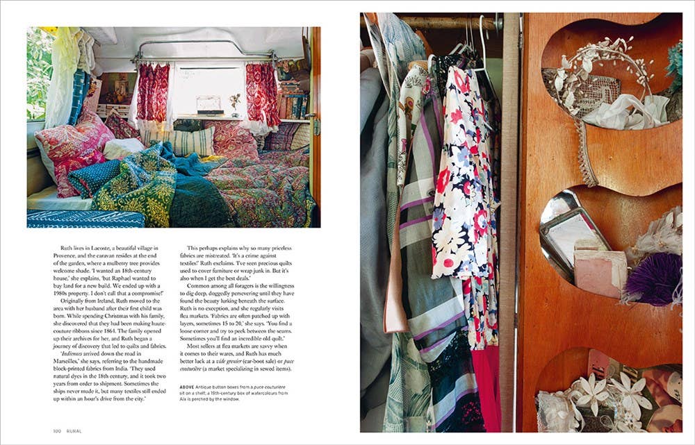 W. W. Norton - Wholesale Home & Garden - The Foraged Home10