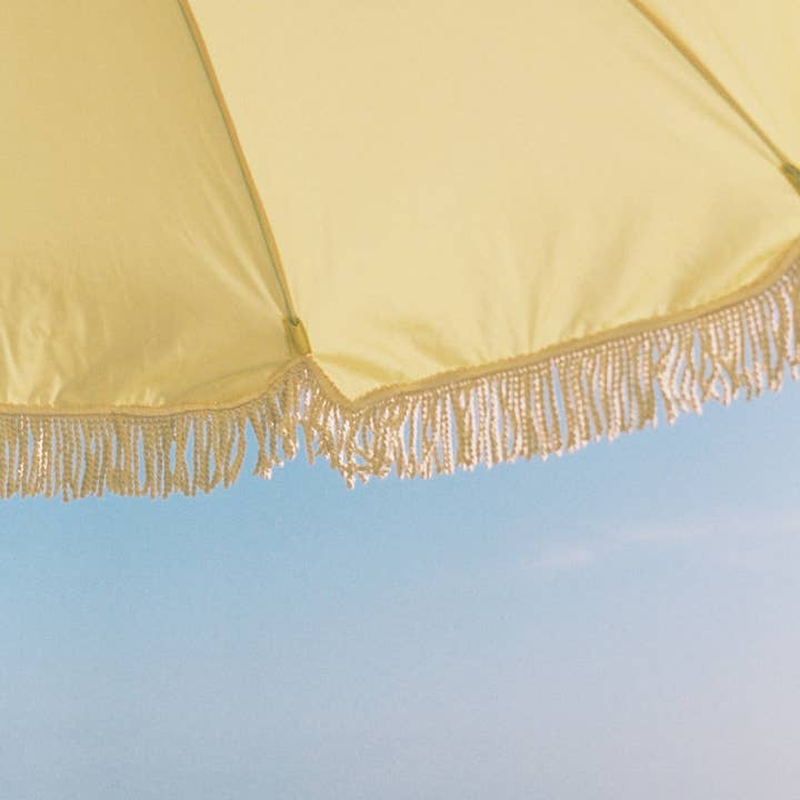 Overexposed - Wholesale Beach Umbrella - Strands Umbrella