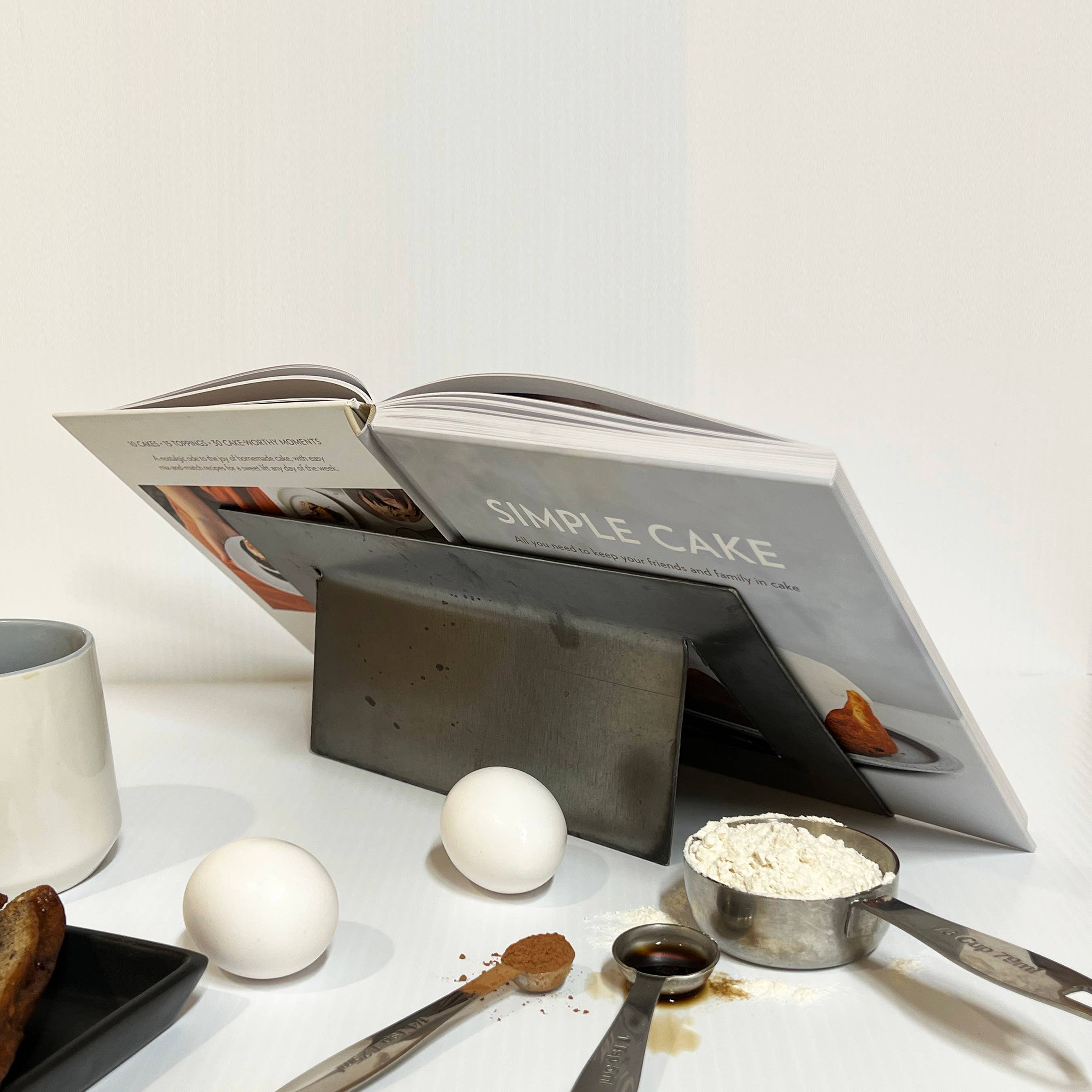 Free House - Wholesale Book Stand - cookbook stand2