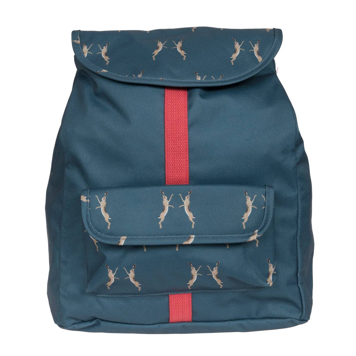 Sophie Allport – wholesale Backpack – Women's – Boxing Hares Travel Rucksack1