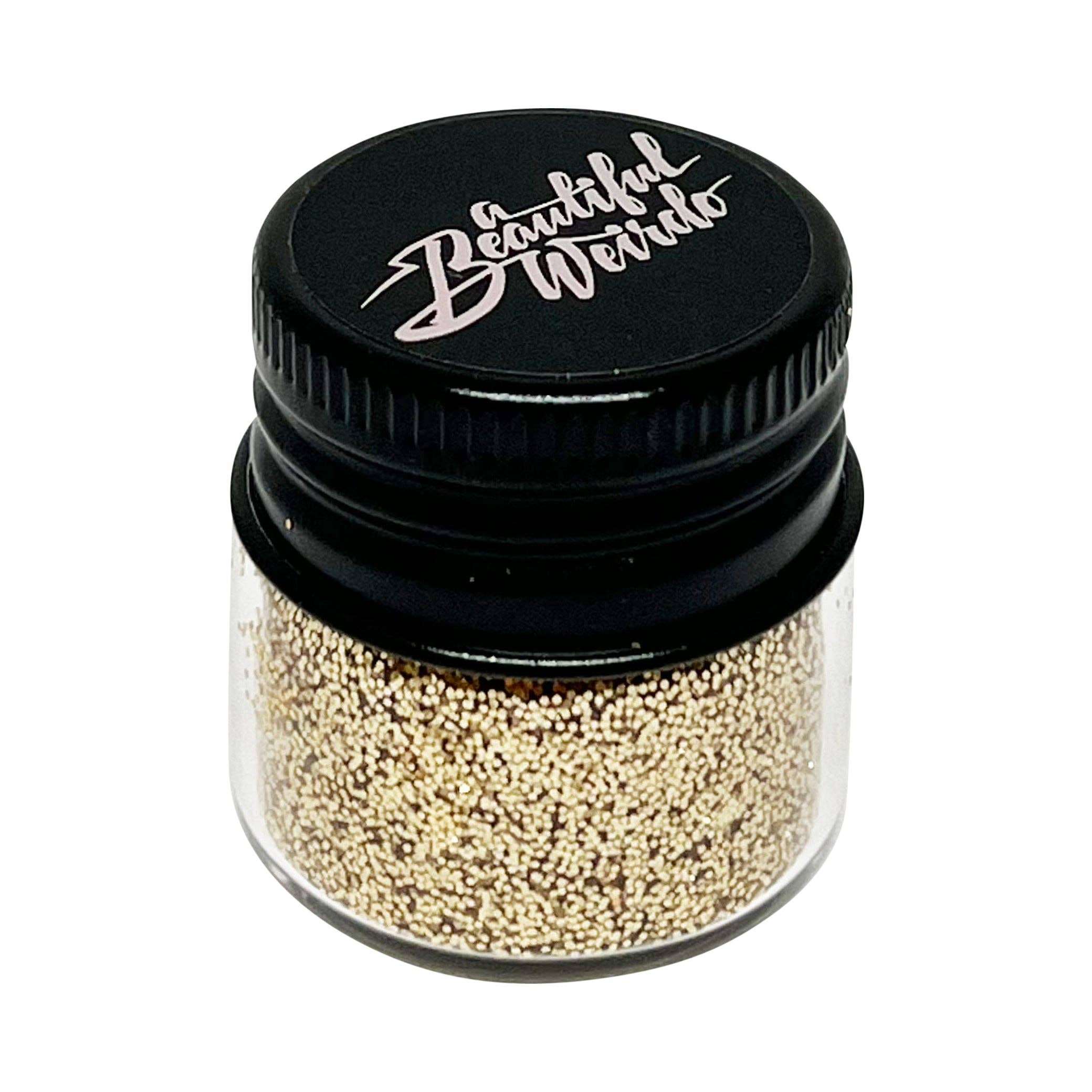 A Beautiful Weirdo™️ Eco Glitter - Wholesale Body glitter/shimmer - ULTRALIGHT ECO GLITTER - FINE2