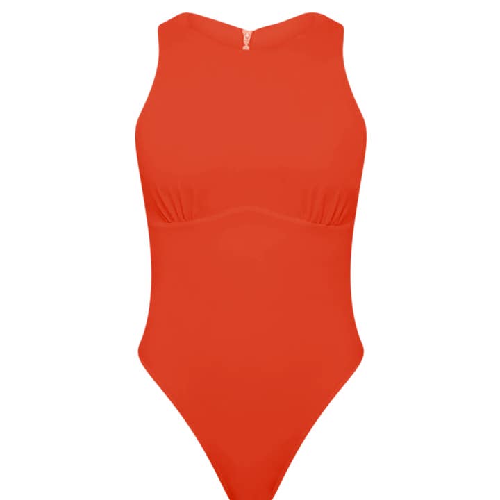 ASTER ONE PIECE - CLEMENTINA for engroshandel hos NAKEDSWIM