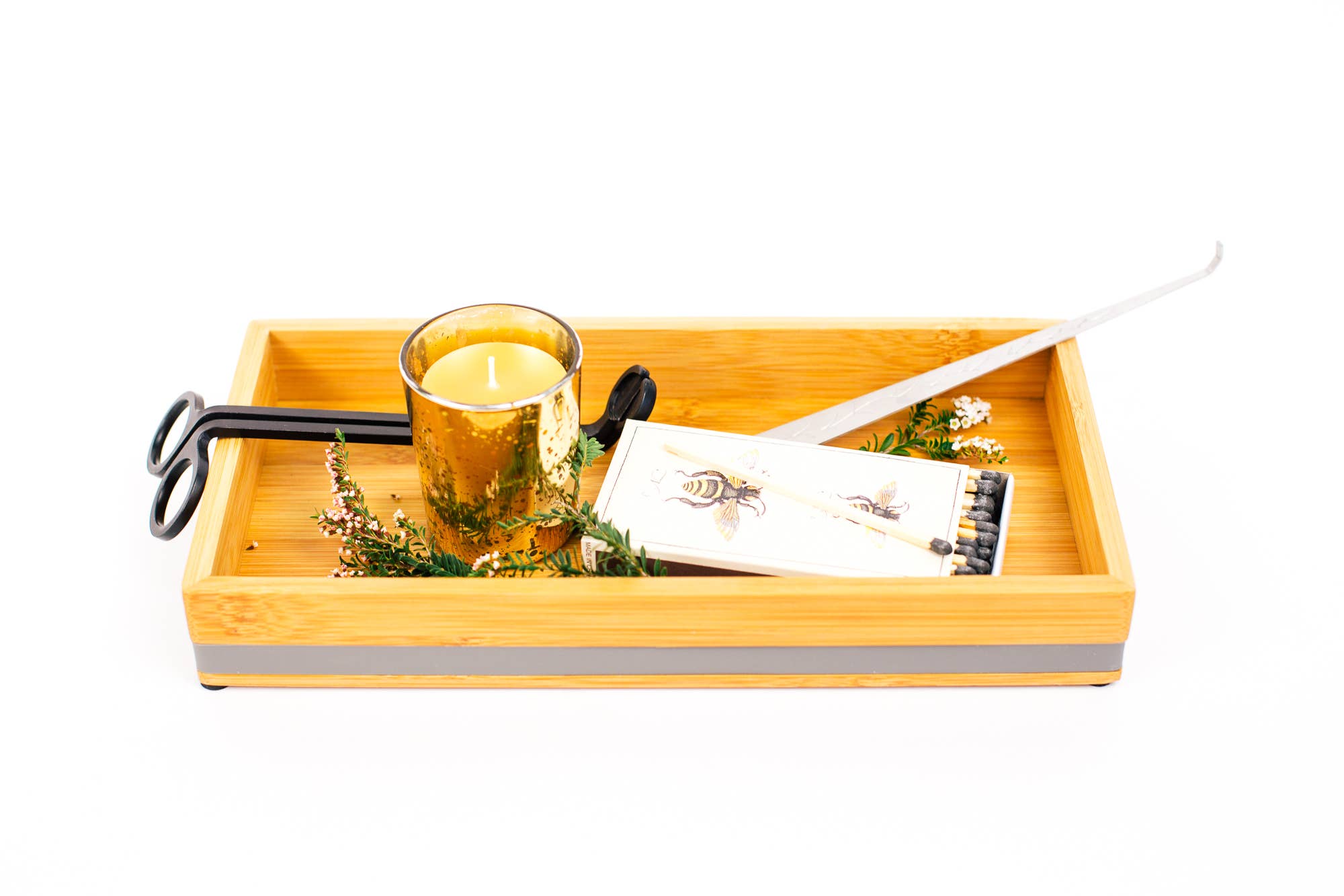 The Beeswax Co. – wholesale Tapered candle/candlestick – Tapered Votive Beeswax Candles2