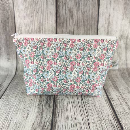 Waterproof pouch for wholesale by JLG Couture