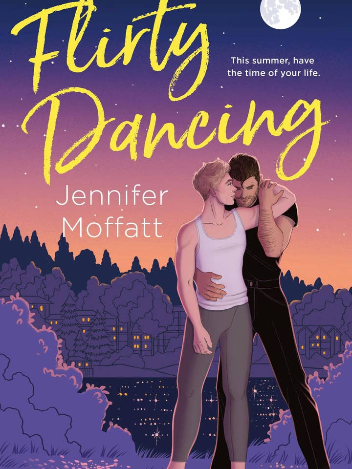 Flirty Dancing: A Novel for wholesale by Macmillan Publishers
