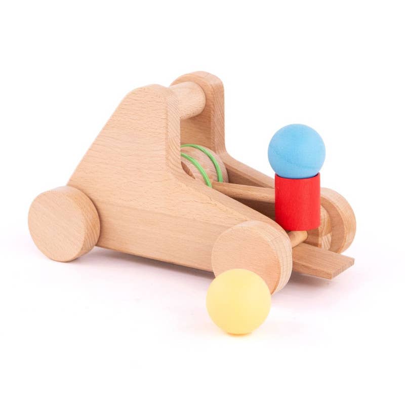 BAJO WOODEN TOYS - Wholesale Wood Toy - Kids - Catapult1