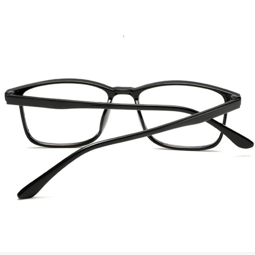 My Wholesale Warehouse – wholesale Eyeglasses – Unisex – Generise Blue Light Blocking Glasses1