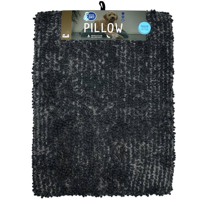 Hofman Animal Care - Wholesale Pet Bed - Dog - Royal Dry Cushion For Dogs L (58 x 91 cm)0