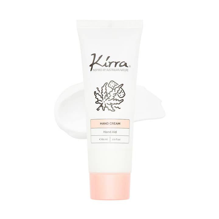Kirra Herbal Hand Aid Cream for wholesale by Kirra