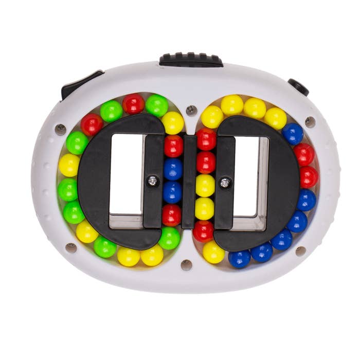 Out of the blue KG - Wholesale Fidget Toy - Kids - Rotating Magic Finger Toy, ca. 12,5 cm,3