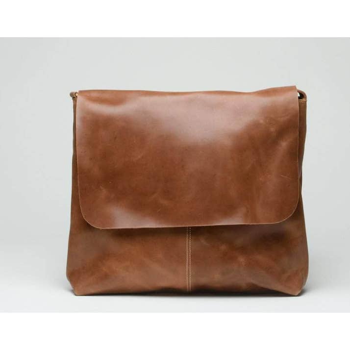 UnoEth - Wholesale Messenger Bag - Women's - Telak Leather Messenger Bag9