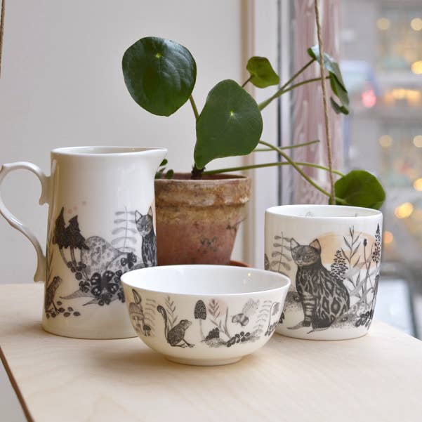 Mini Empire - Wholesale Bowl - Dipping bowl In the field2