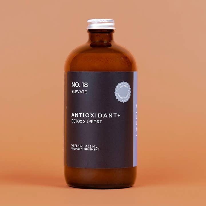 Antioxidant+ for wholesale by Lyfely