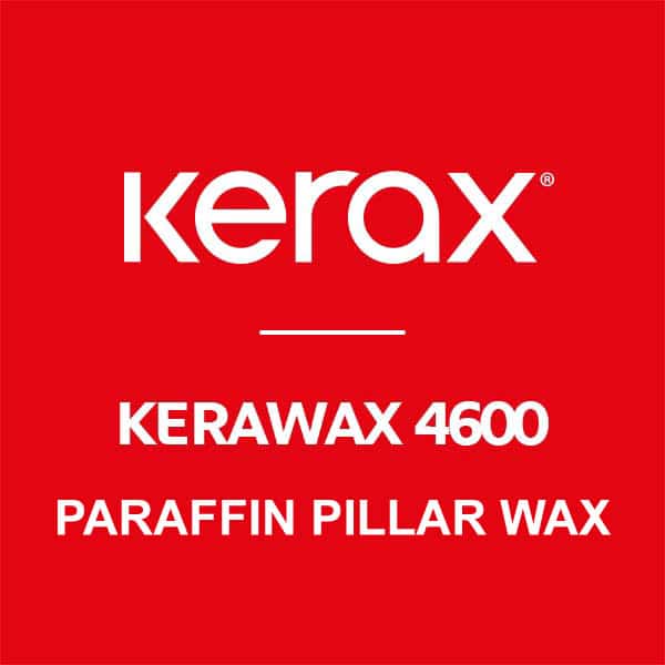 Craftiful – wholesale Fragrance oil – Kerasoy 4600 Wax0