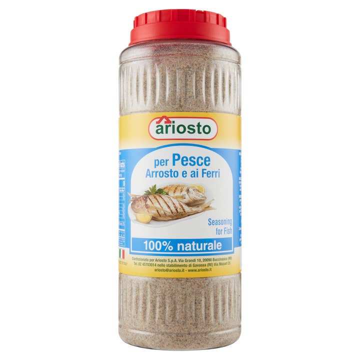 Roasted and Grilled Seafood - 35oz (1000gm) for wholesale by M5 Corporation