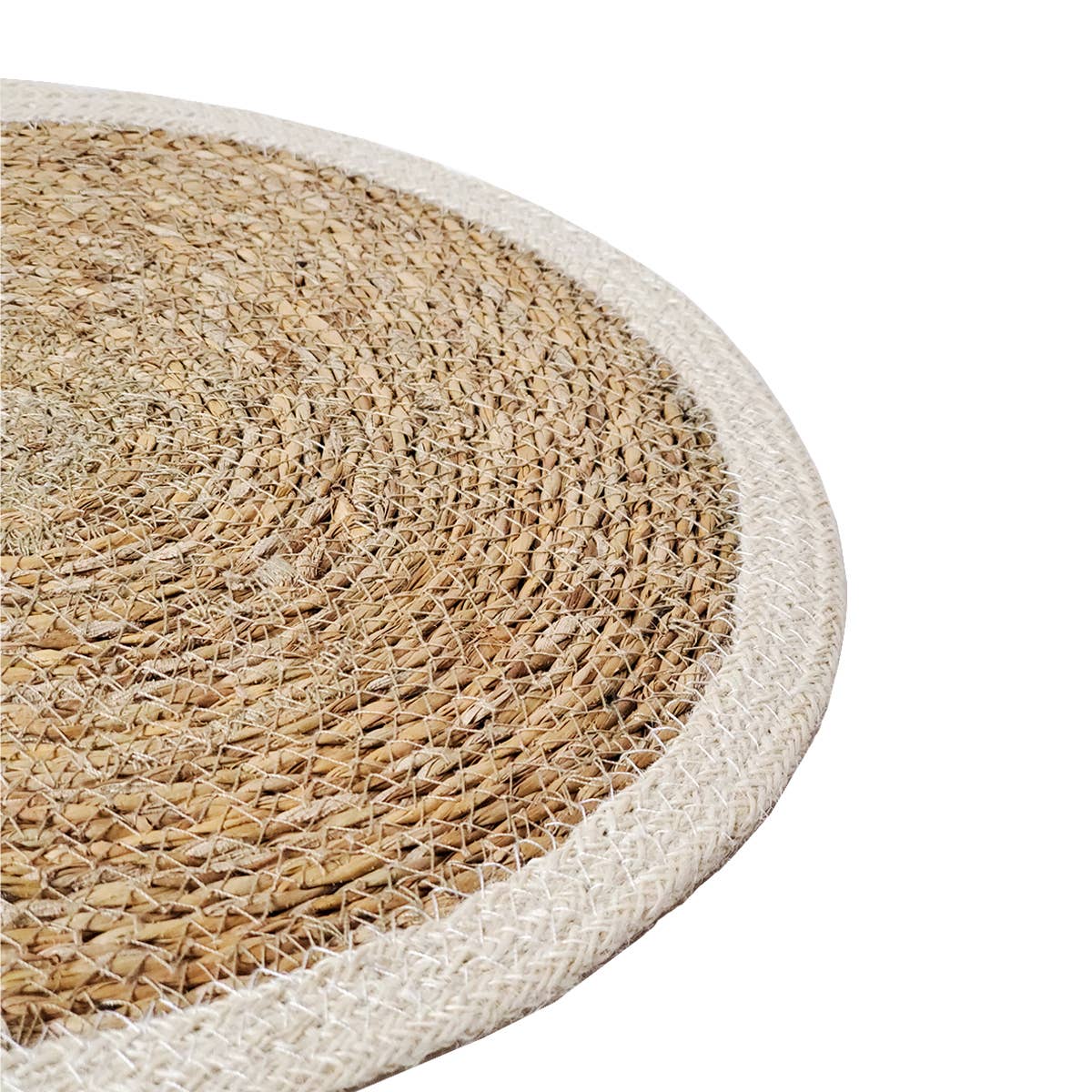 KORISSA - Wholesale Placemat - Handwoven Savar Placemat-Set of 43