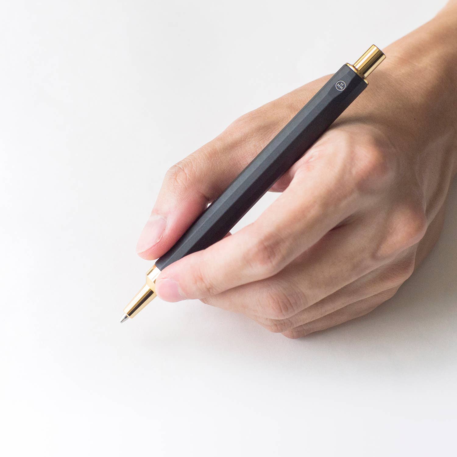 HMM – wholesale Pencil – Gold Pencil4