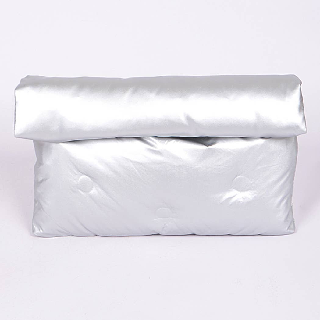 3AM BY H&D ACCESSORIES – Bolsa - Mulher por atacado – Saco de Embraiagem Poly Macio9