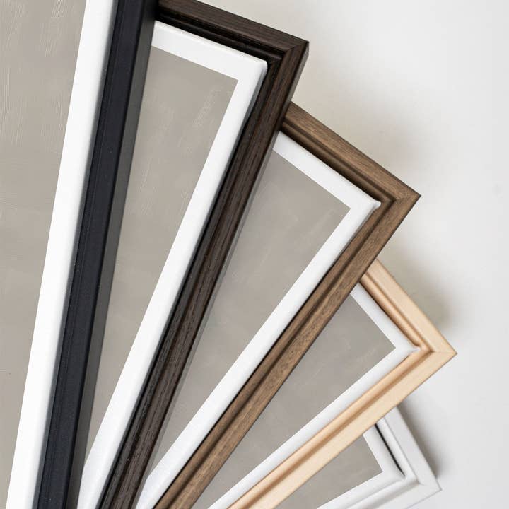 Oleka Canvas - Wholesale Art Print - VASE EN DAMIER, canvas wall art print5