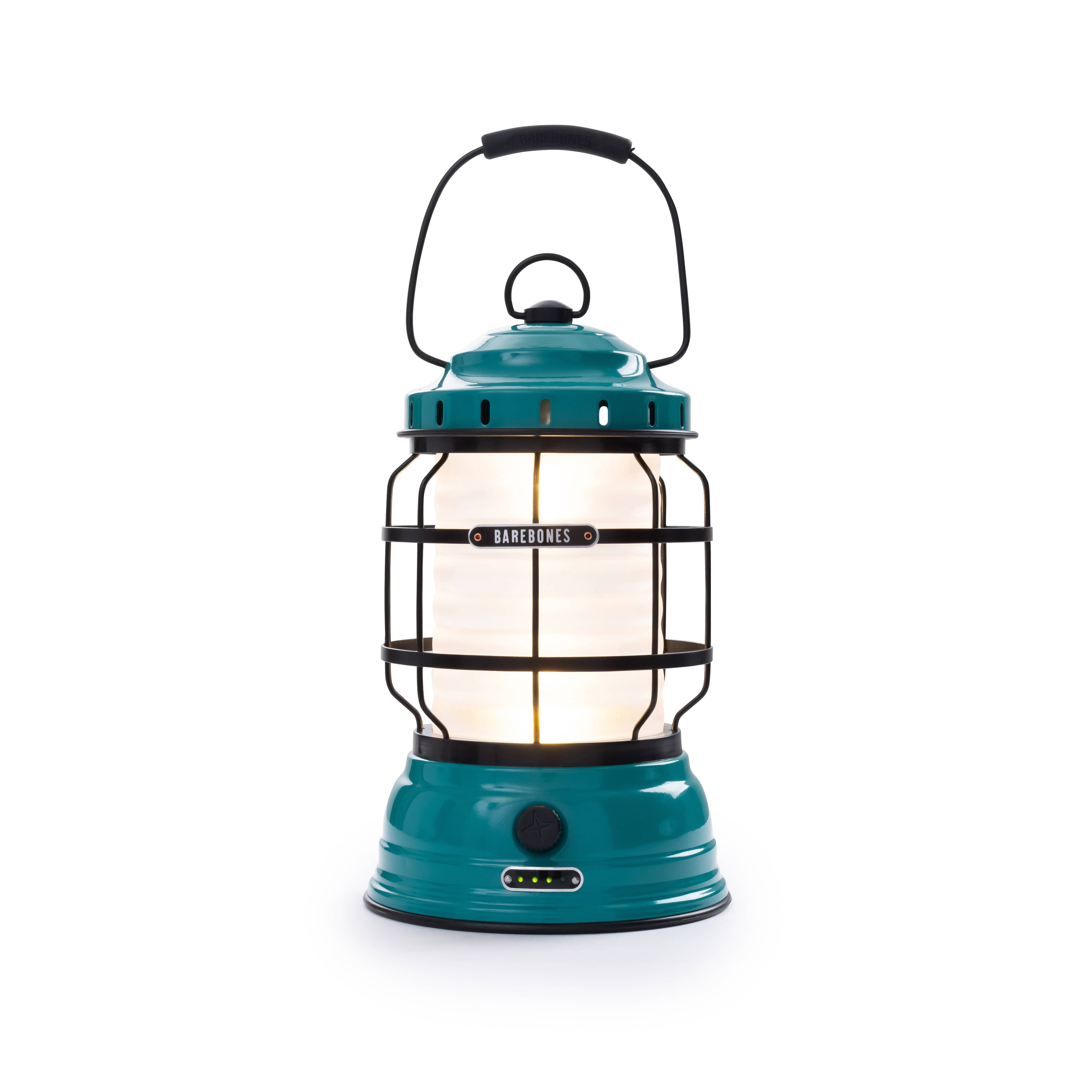 Barebones - Vente Lanternes - Lanterne de forêt1