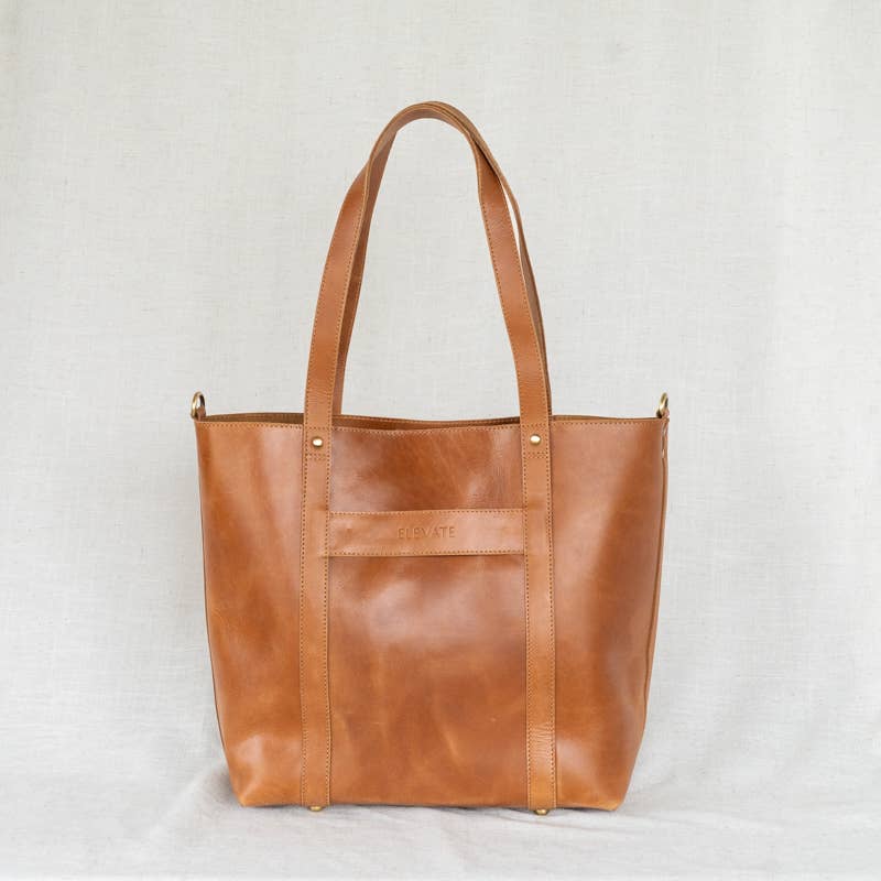 Elevate - Wholesale Tote Bag - Women's - Natalie Hat Tote Bag5