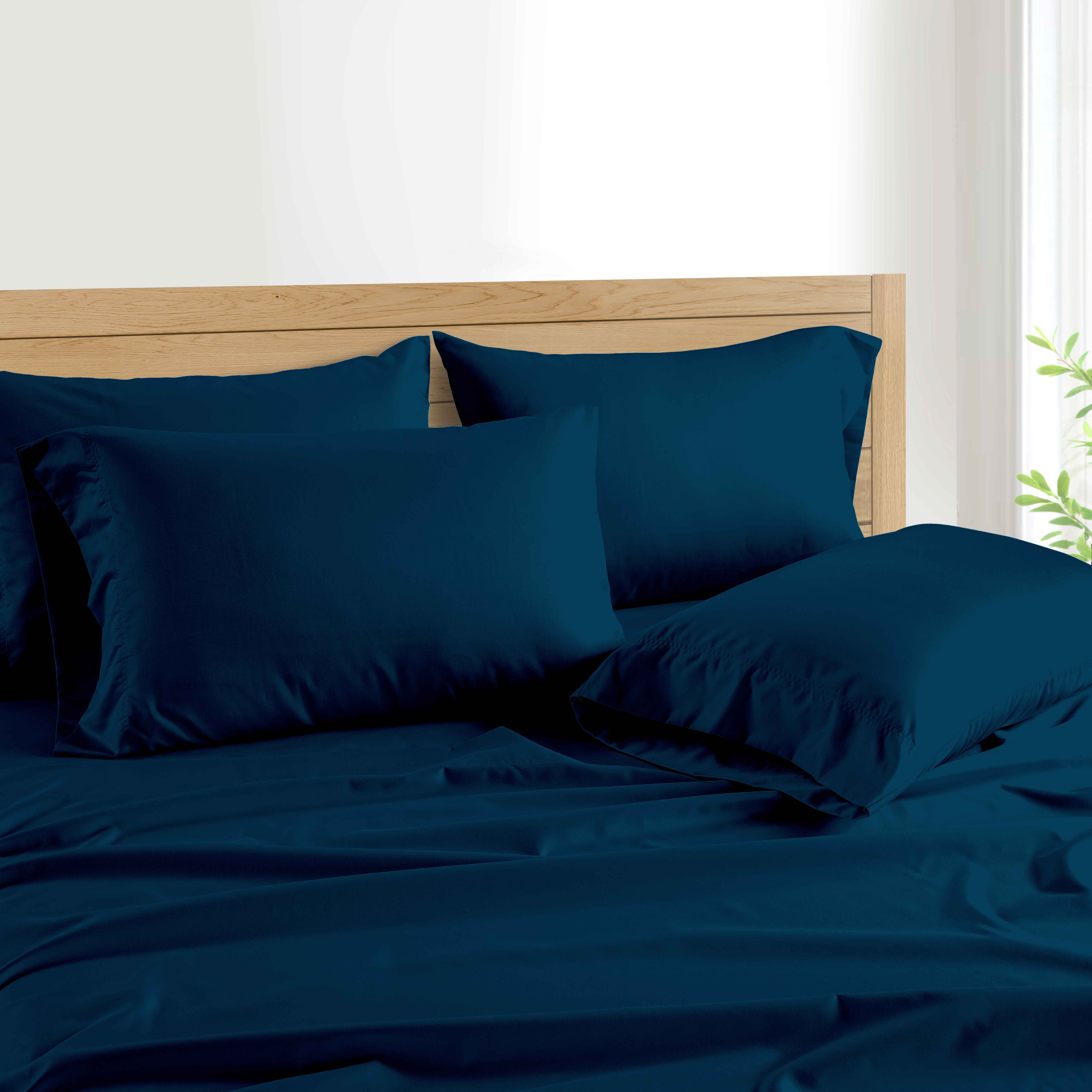 Bed Bath Fashions - Wholesale Sheet Set - Kathy Ireland 1000 Thread Count Egyptian Cotton Rich 6-Piece22